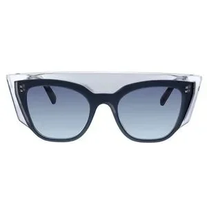 Valentino | Accessories | Valentino Runway Transparent  display picture 3